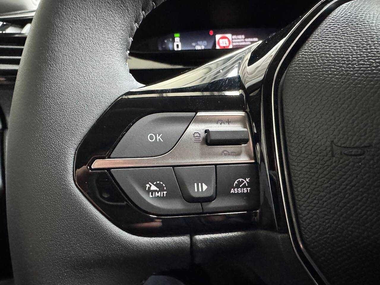 Peugeot Peugeot 308 usata 10