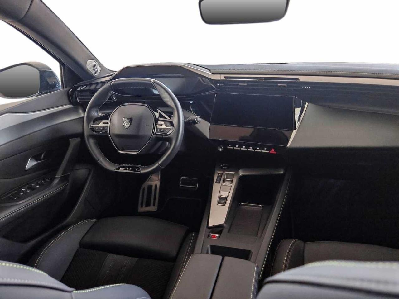 Peugeot Peugeot 308 usata, con GPS