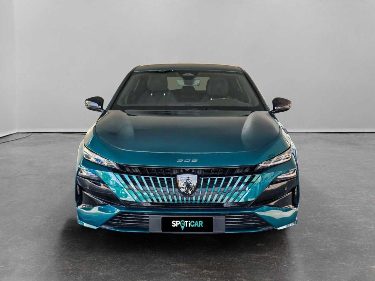 Peugeot Peugeot 308 usata 11