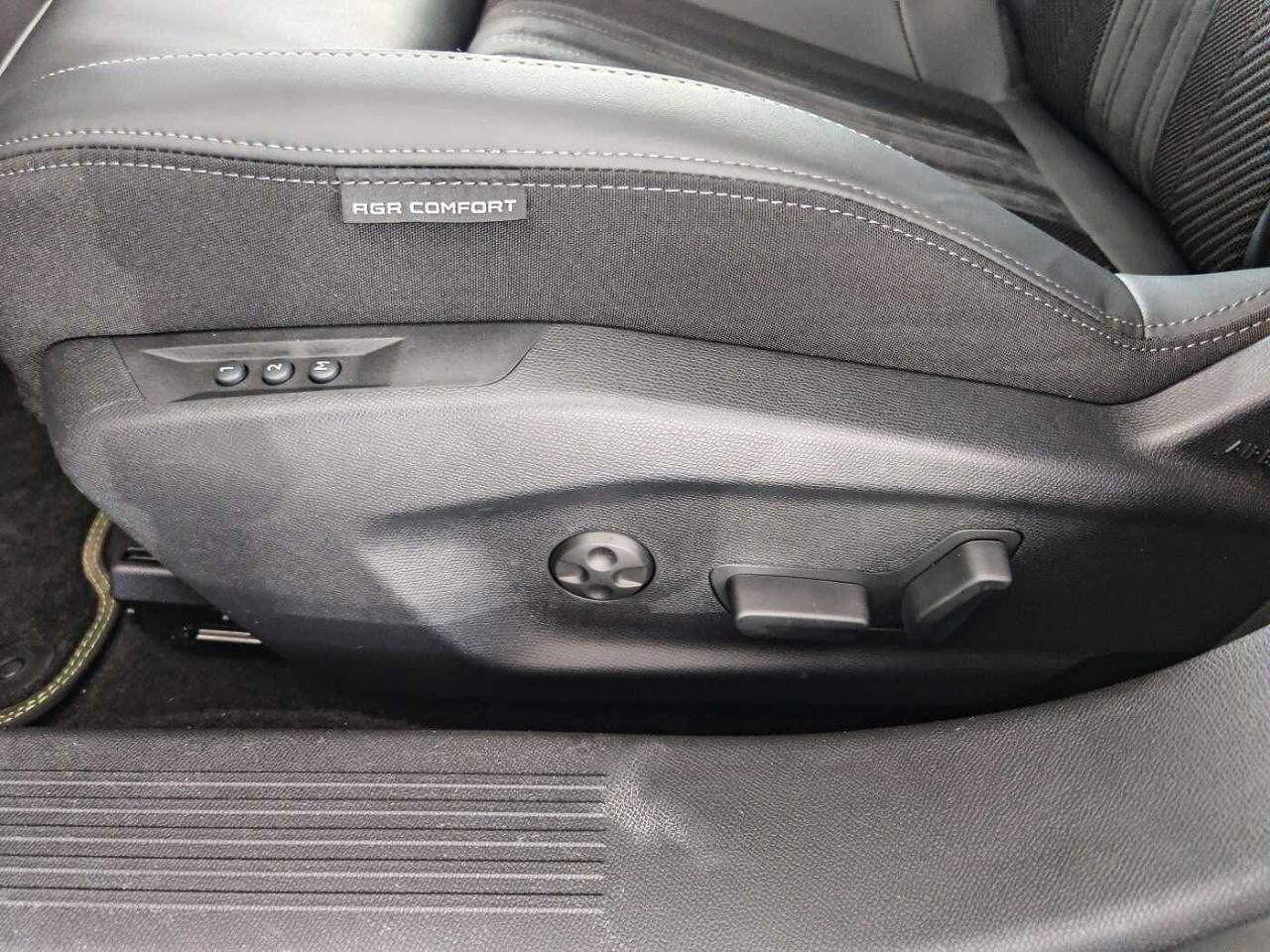 Peugeot Peugeot 308 usata 12