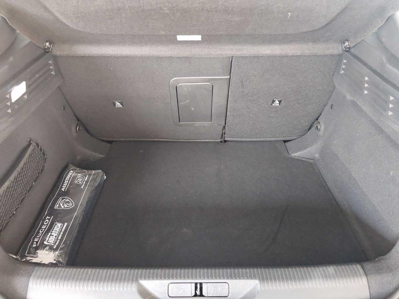 Peugeot Peugeot 308 usata 13
