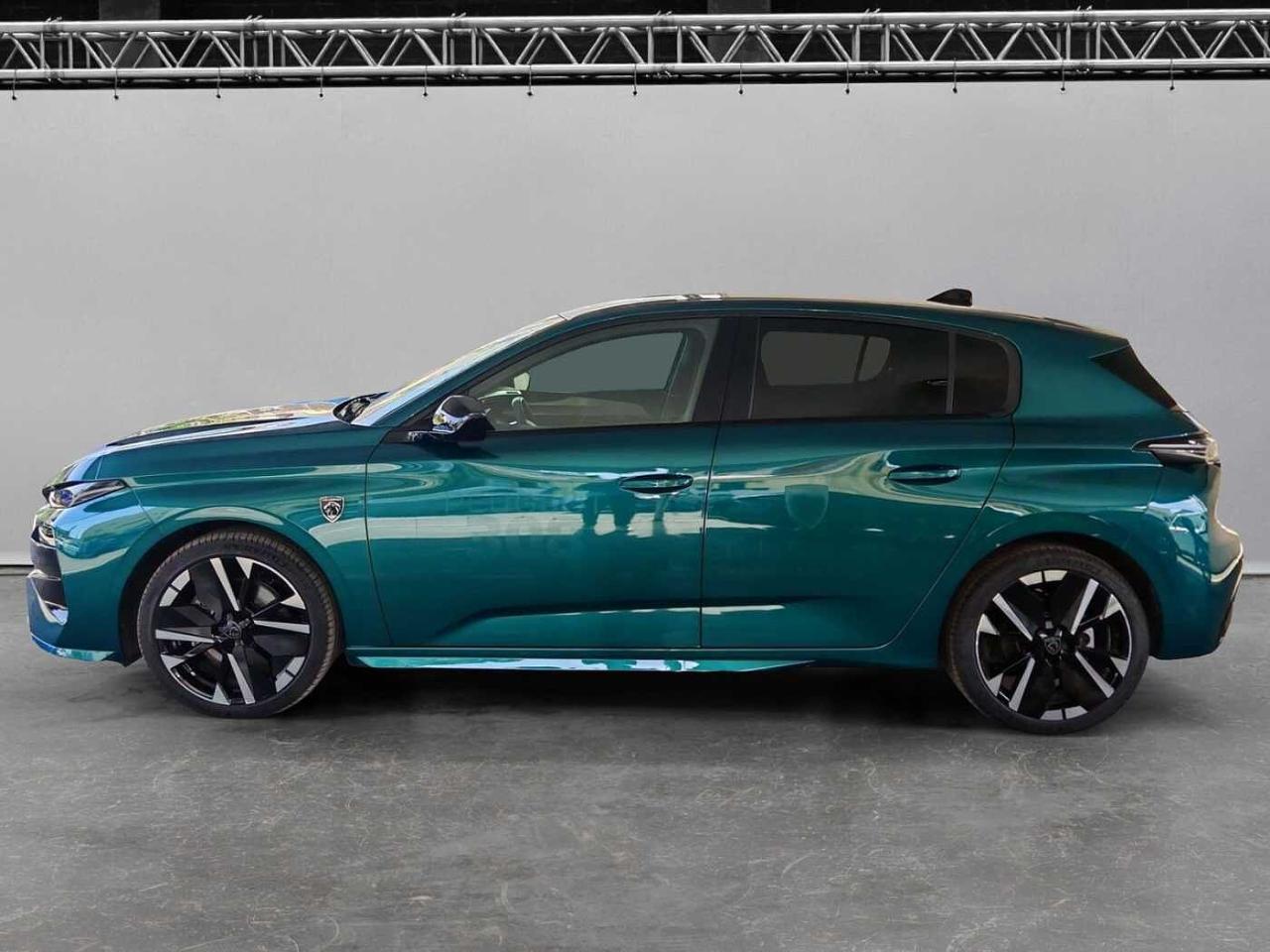 Peugeot Peugeot 308 usata 15