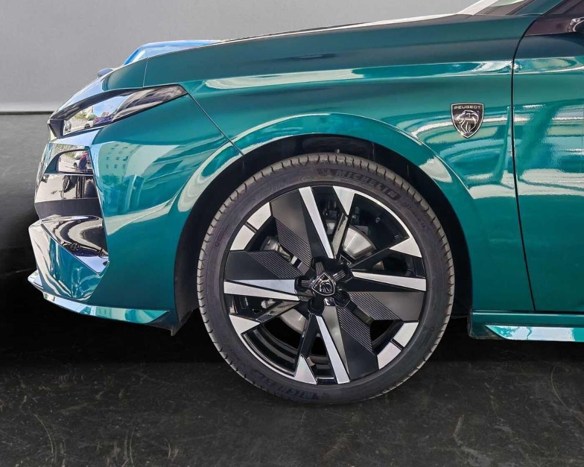 Peugeot Peugeot 308 usata 18