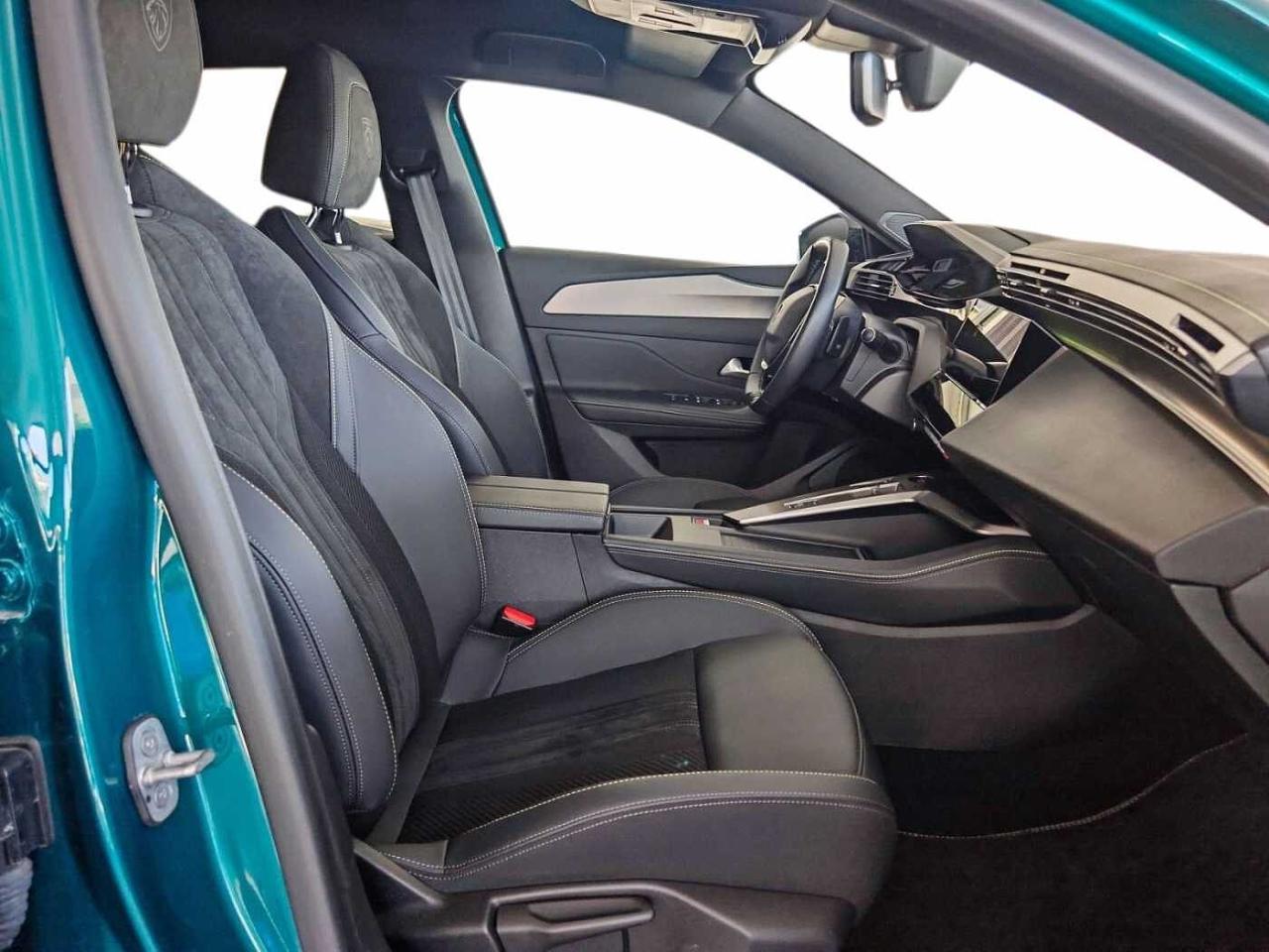 Peugeot Peugeot 308 usata 19