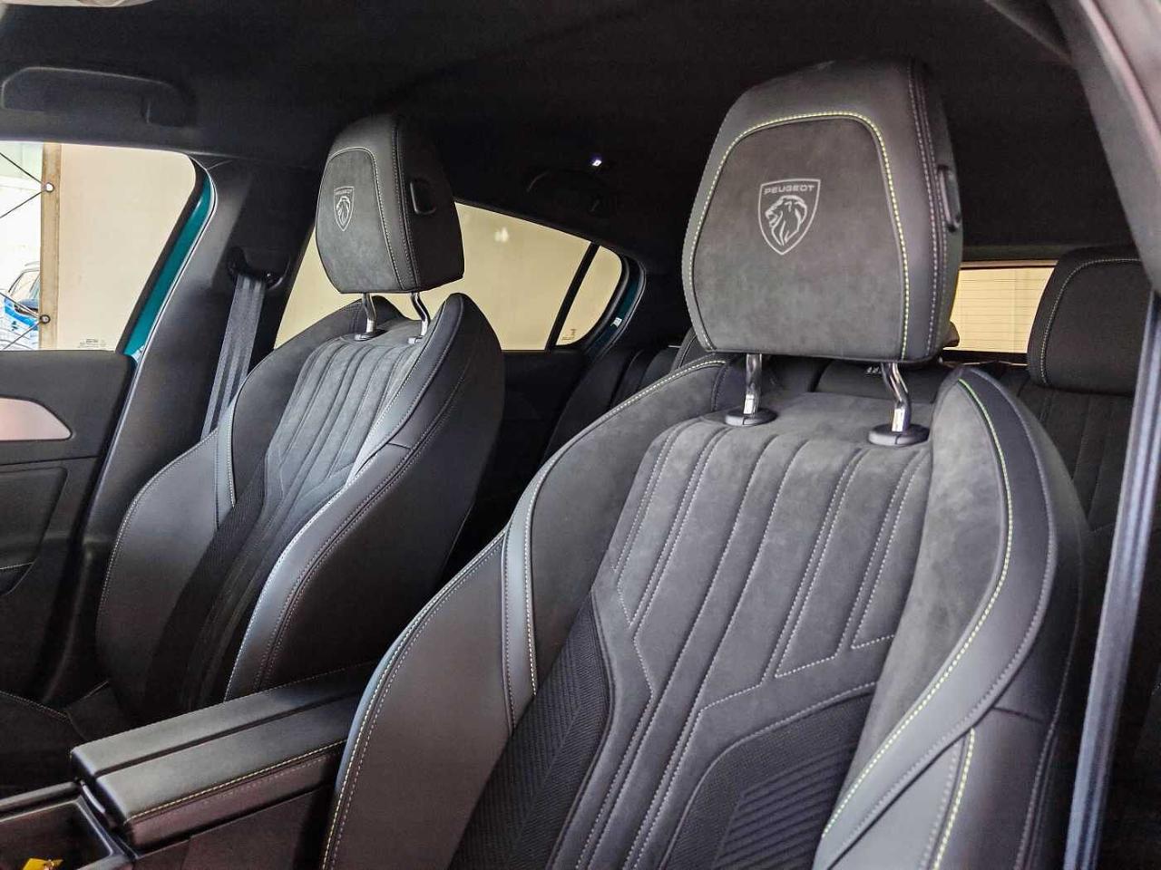 Peugeot Peugeot 308 usata 21