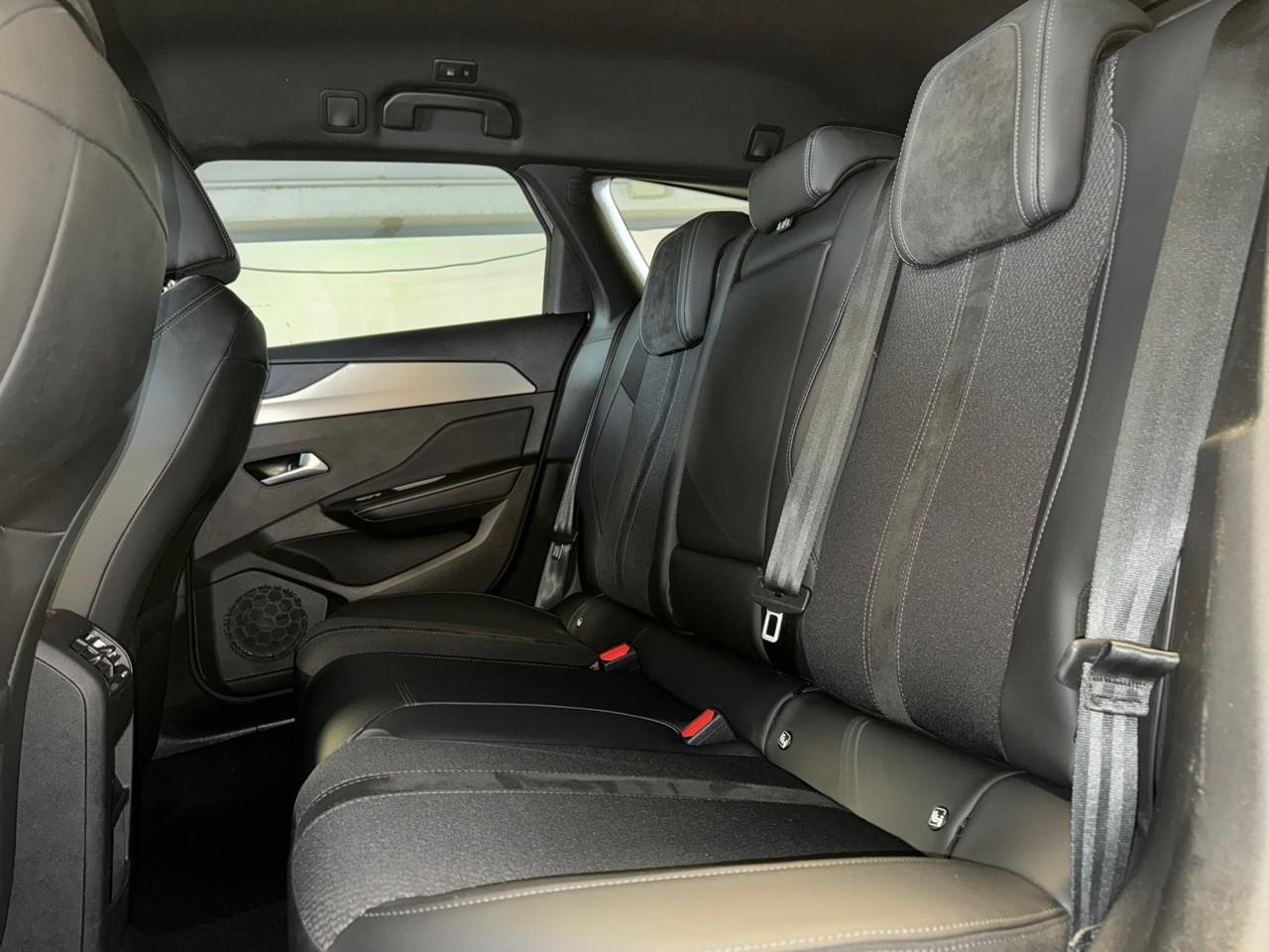 Peugeot Peugeot 308 usata, con Climatizzatore