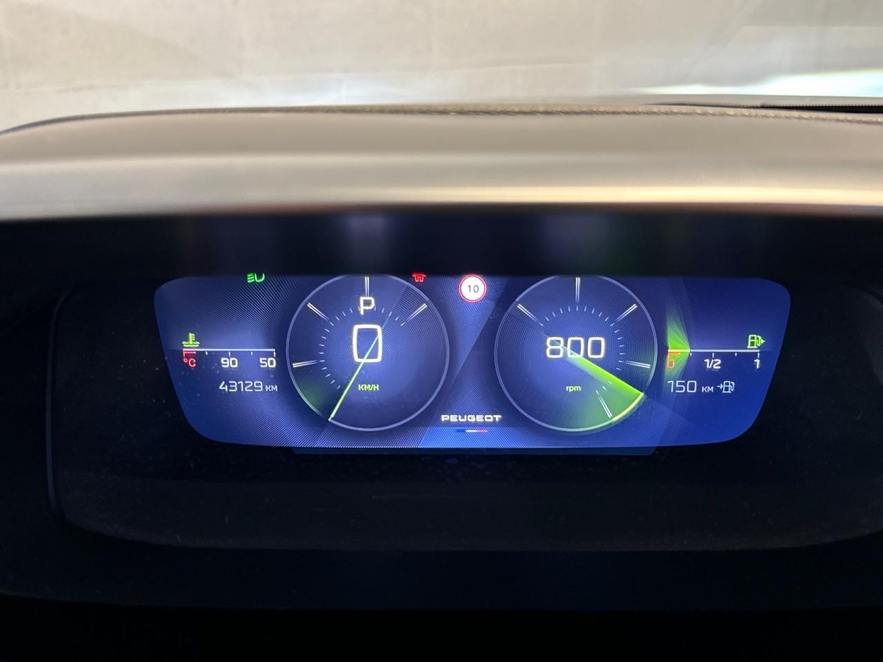 Peugeot Peugeot 308 usata, con Mirror Screen