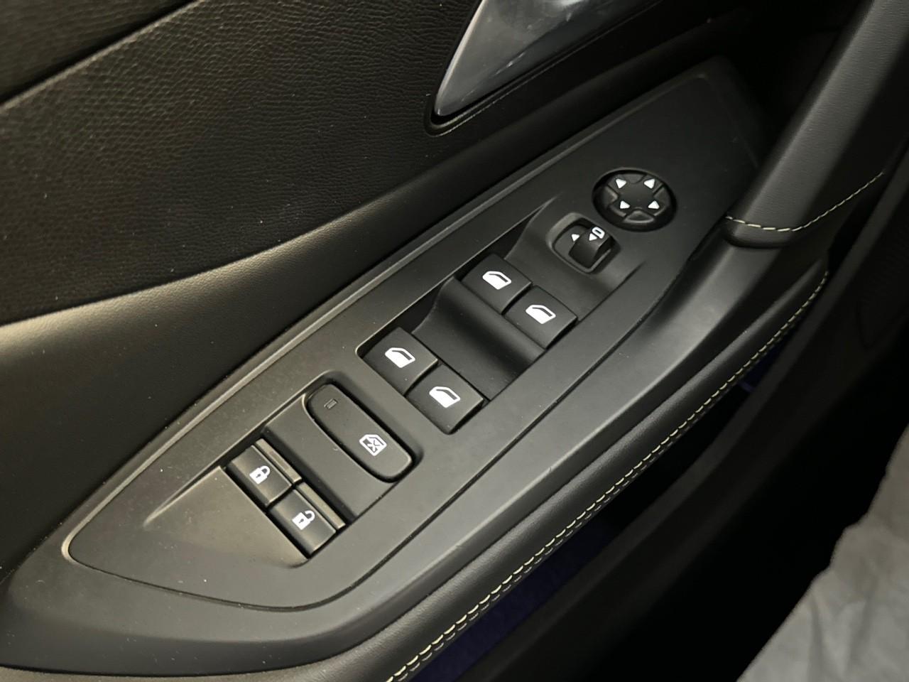 Peugeot Peugeot 308 usata 9