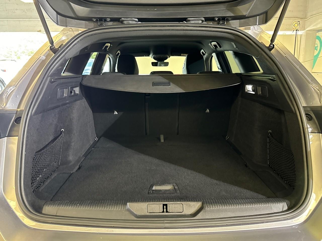 Peugeot Peugeot 308 usata 16