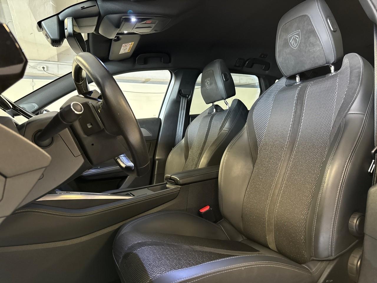 Peugeot Peugeot 308 usata 19