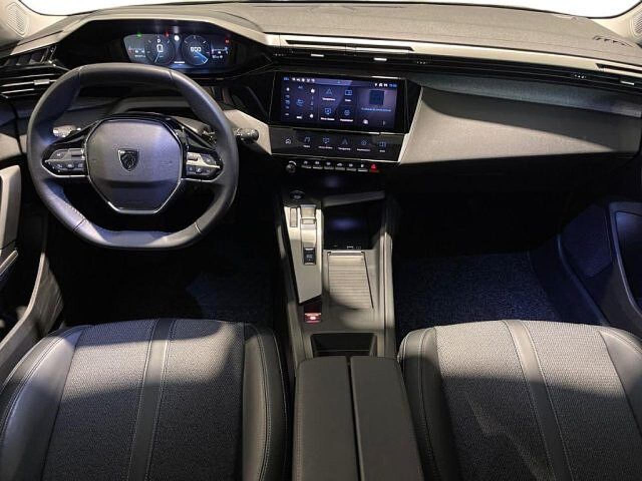 Peugeot Peugeot 308 usata 2
