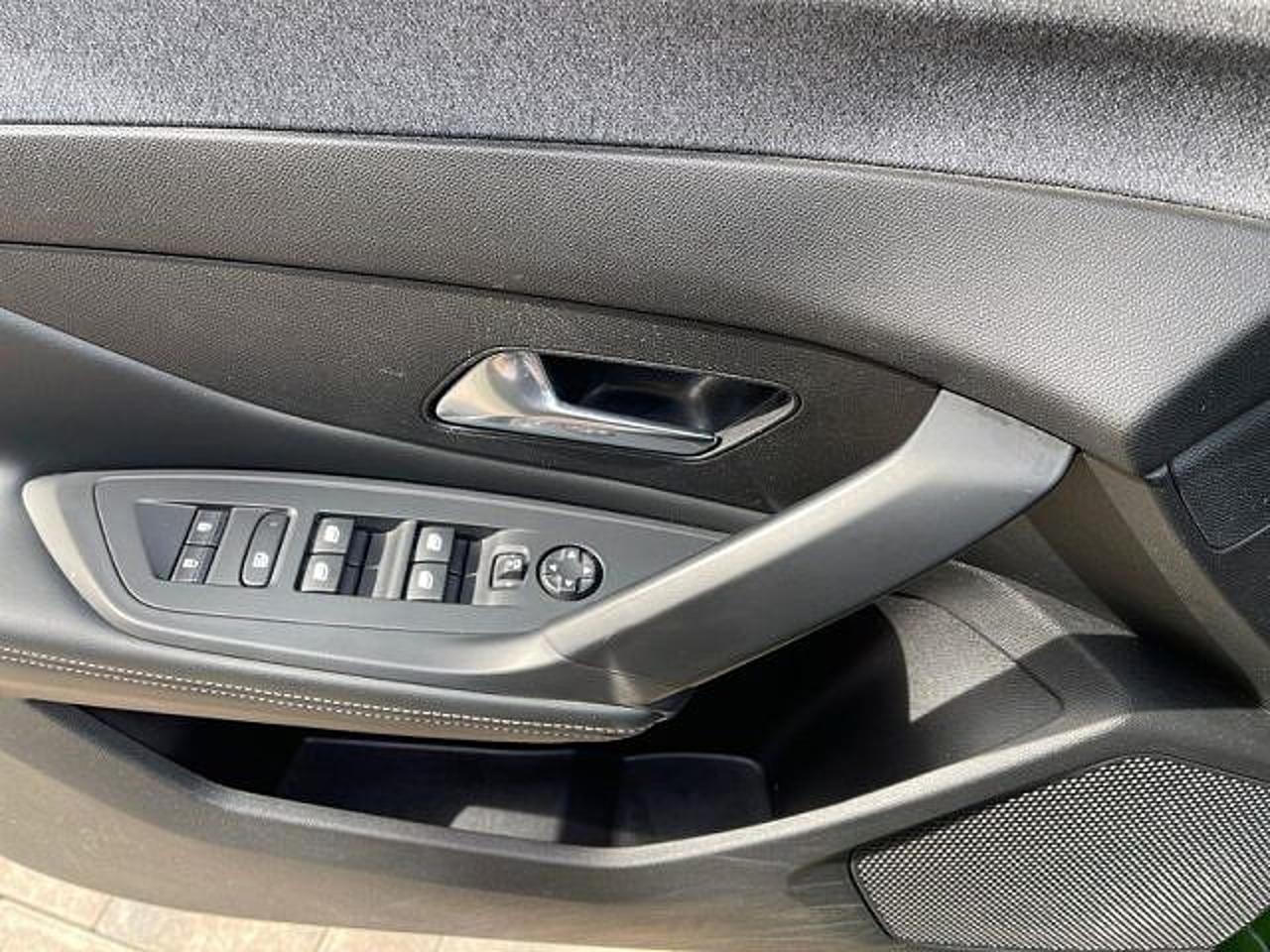 Peugeot Peugeot 308 usata 4