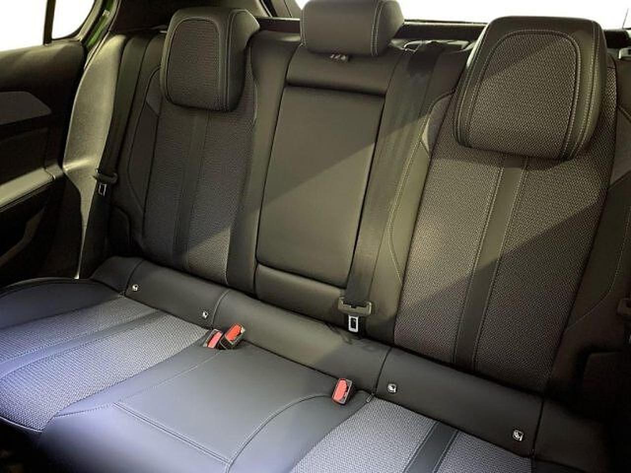 Peugeot Peugeot 308 usata 5