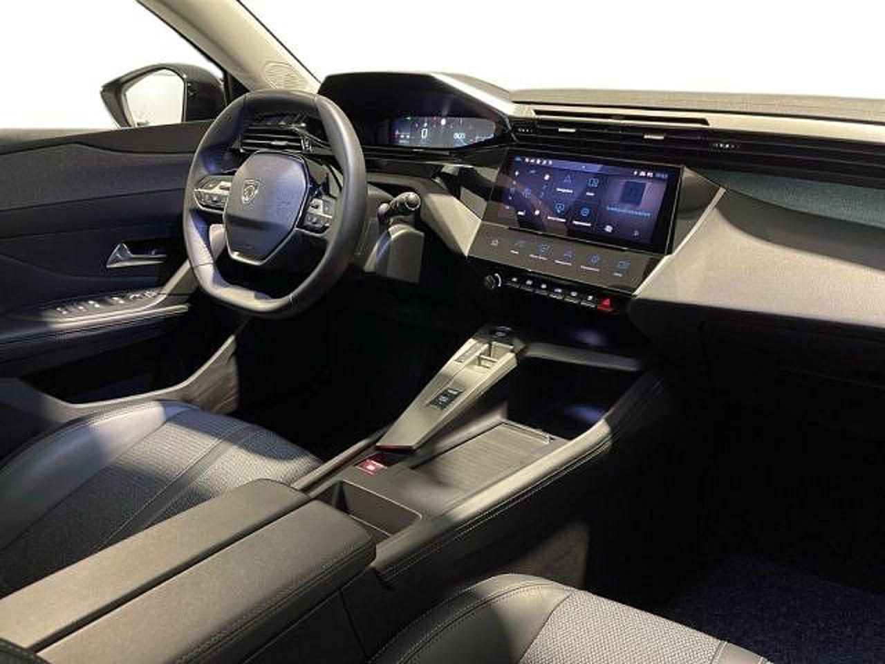 Peugeot Peugeot 308 usata 6
