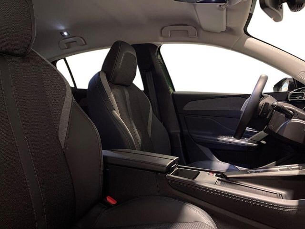Peugeot Peugeot 308 usata 7