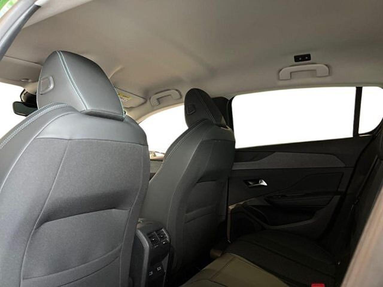 Peugeot Peugeot 308 usata 8