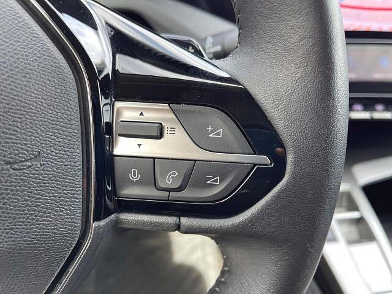 Peugeot Peugeot 308 usata 12