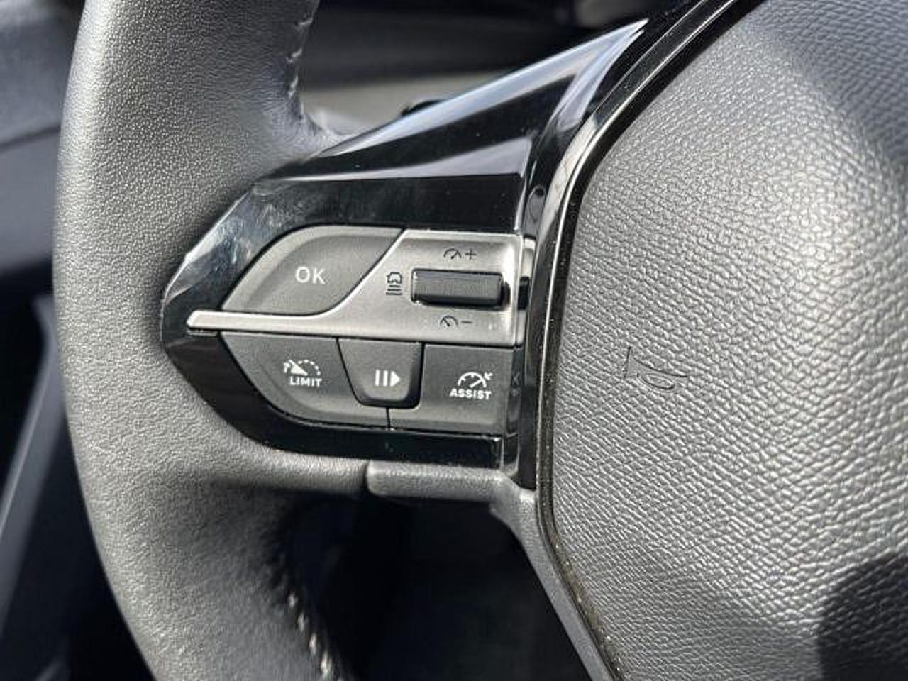 Peugeot Peugeot 308 usata 13