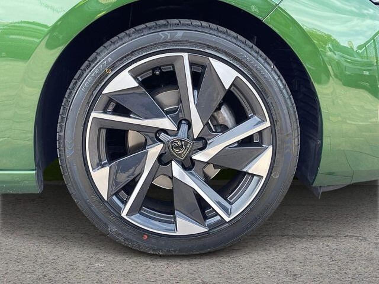 Peugeot Peugeot 308 usata 19