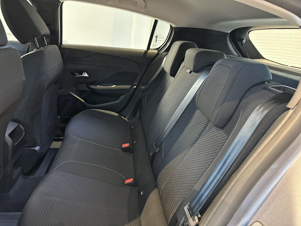 Peugeot Peugeot 308 usata, con Climatizzatore