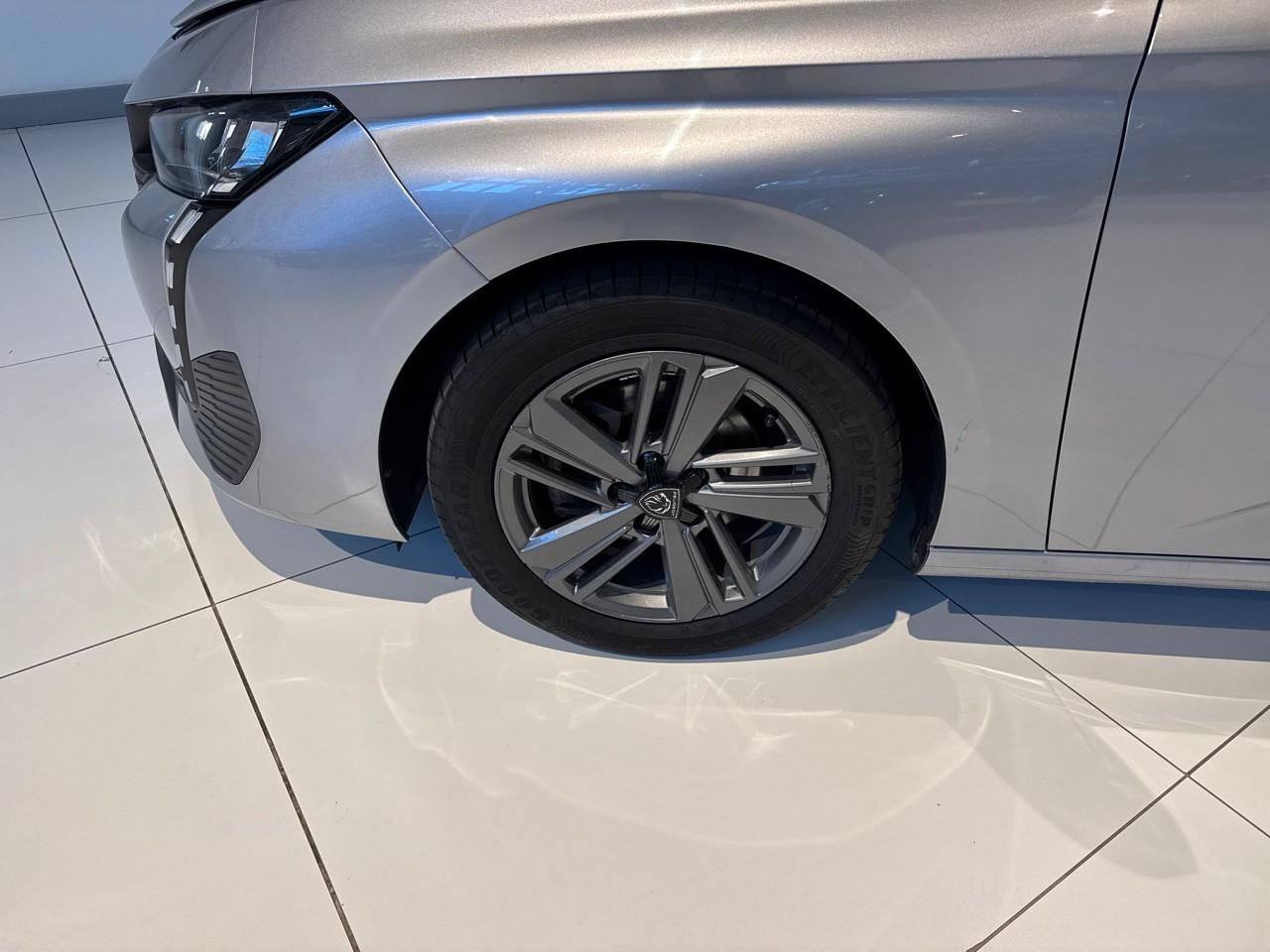 Peugeot Peugeot 308 usata, con Isofix