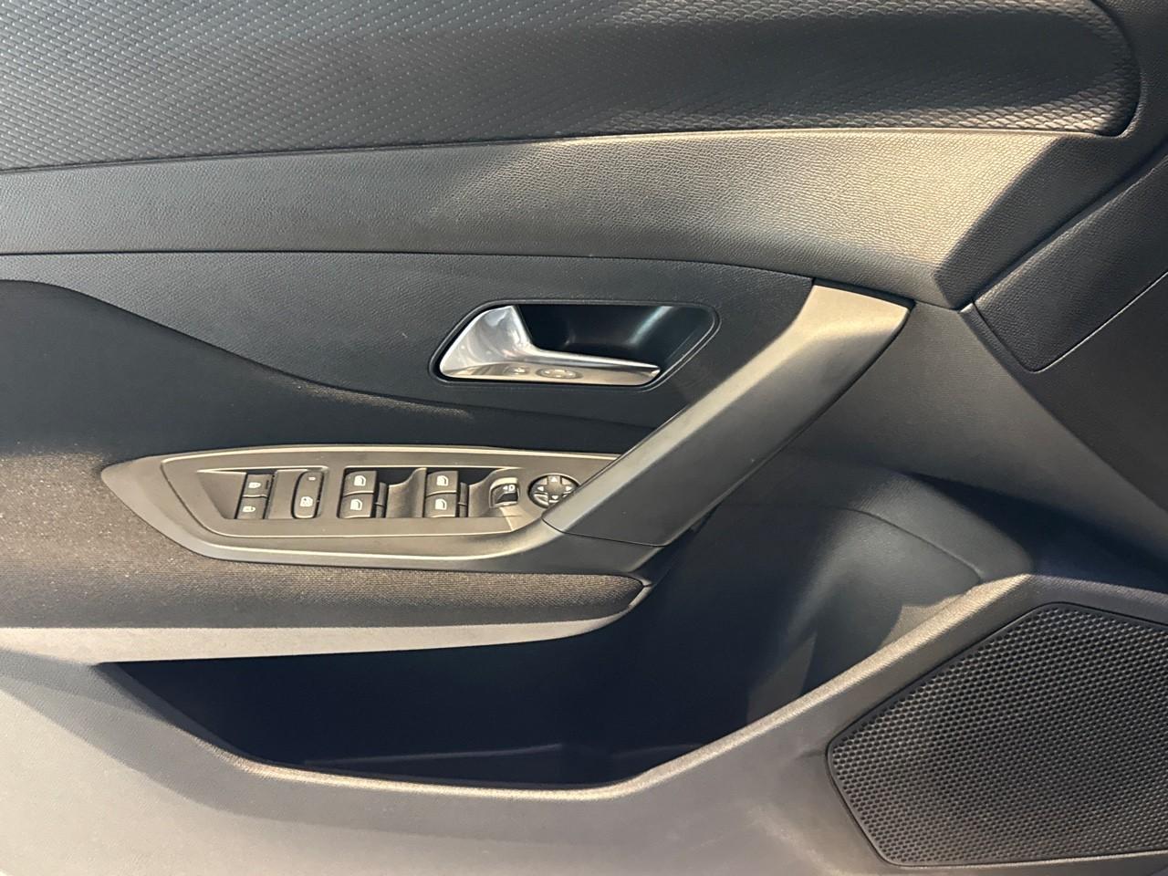 Peugeot Peugeot 308 usata 6
