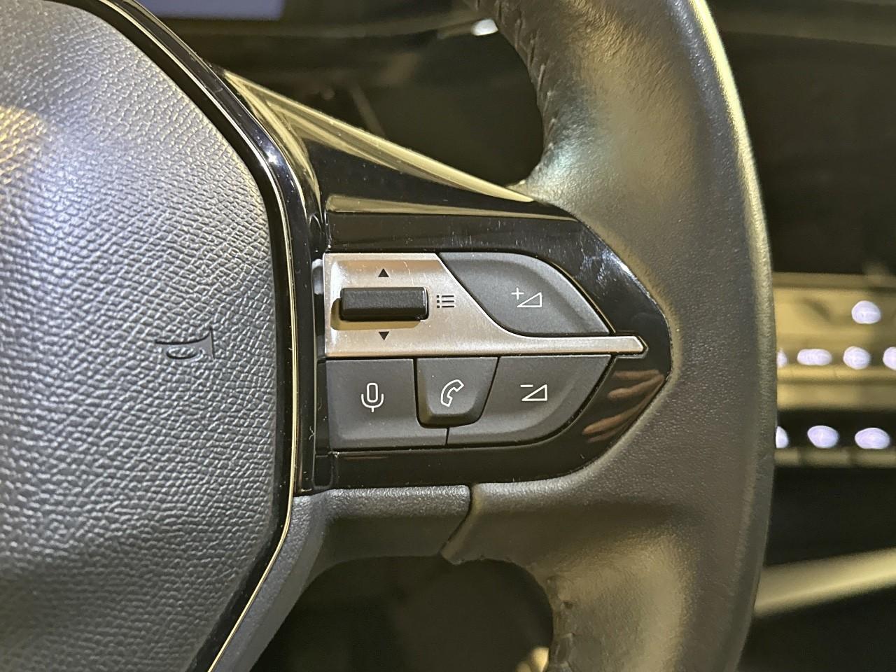 Peugeot Peugeot 308 usata 7