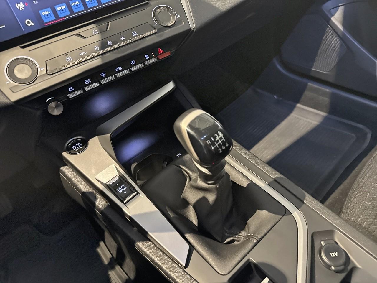 Peugeot Peugeot 308 usata 8