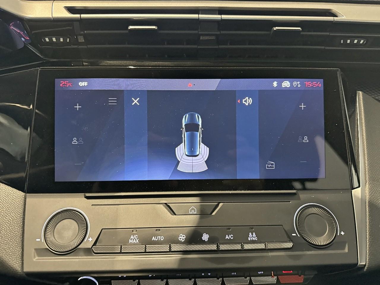 Peugeot Peugeot 308 usata 9