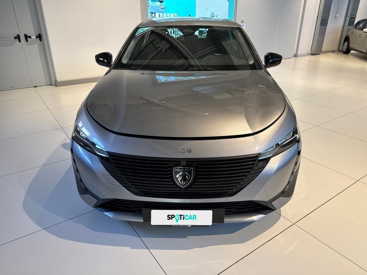 Peugeot Peugeot 308 usata 11