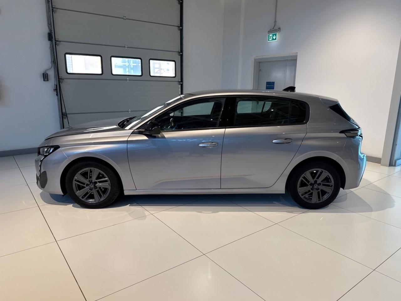 Peugeot Peugeot 308 usata 16