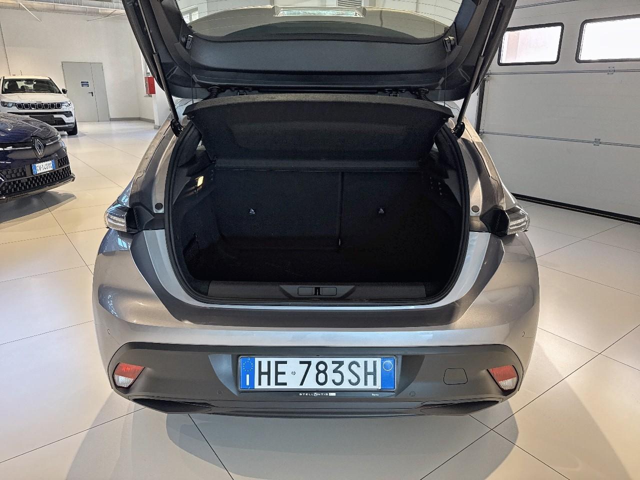 Peugeot Peugeot 308 usata 18