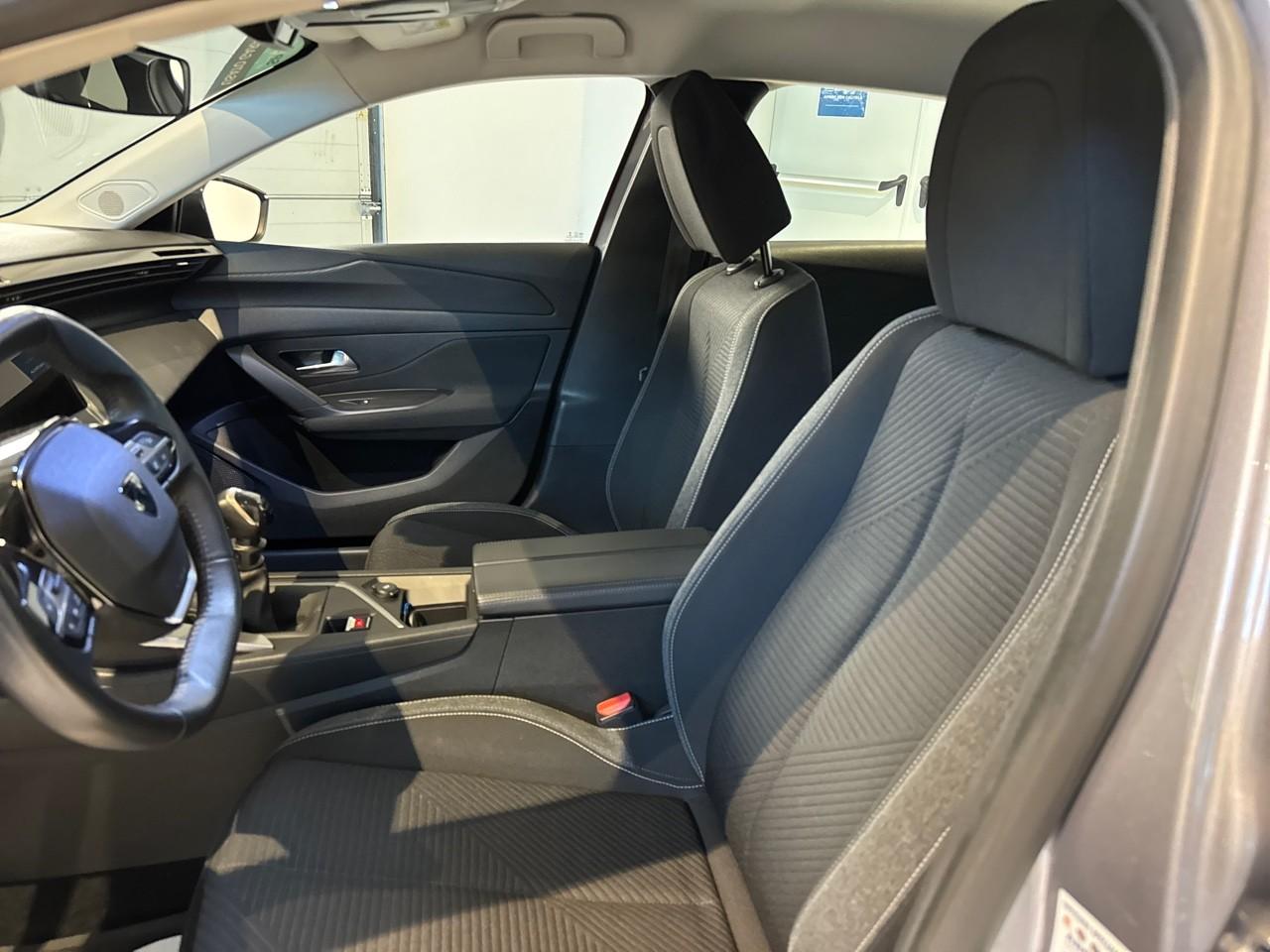 Peugeot Peugeot 308 usata 21