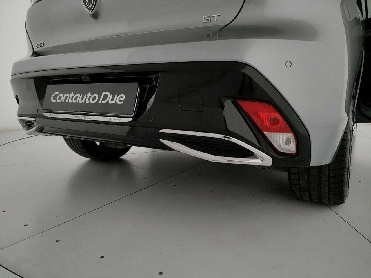 Peugeot Peugeot 308 usata, con Sistema Keyless