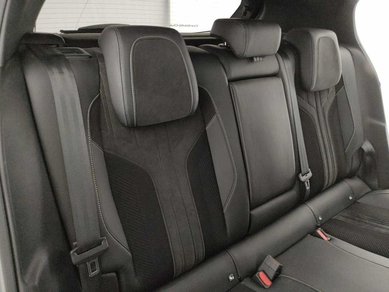 Peugeot Peugeot 308 usata, con Vetri Oscurati