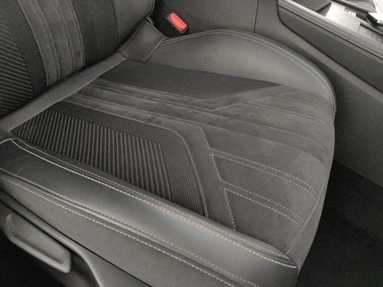 Peugeot Peugeot 308 usata 6