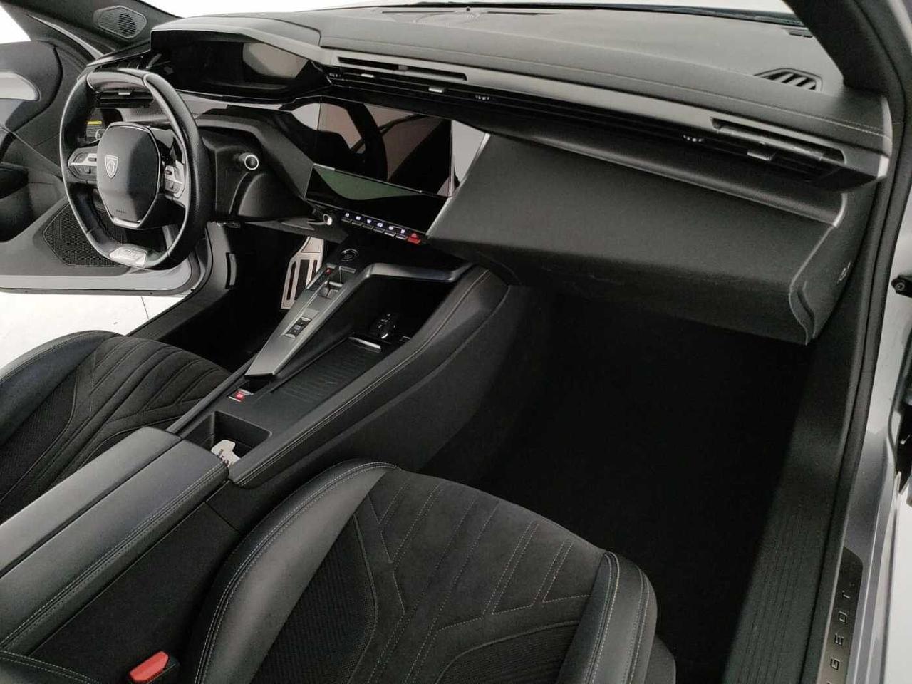 Peugeot Peugeot 308 usata 7