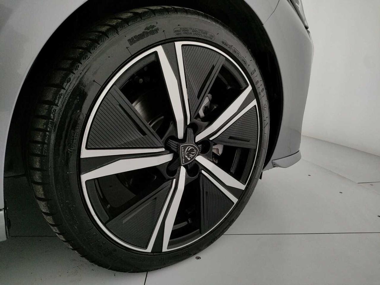 Peugeot Peugeot 308 usata 8