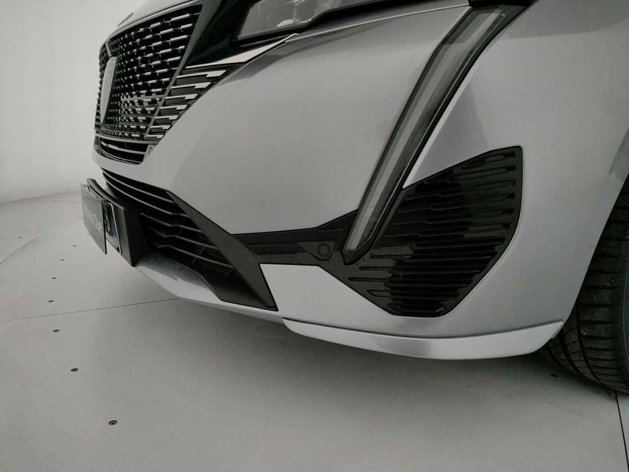 Peugeot Peugeot 308 usata 9
