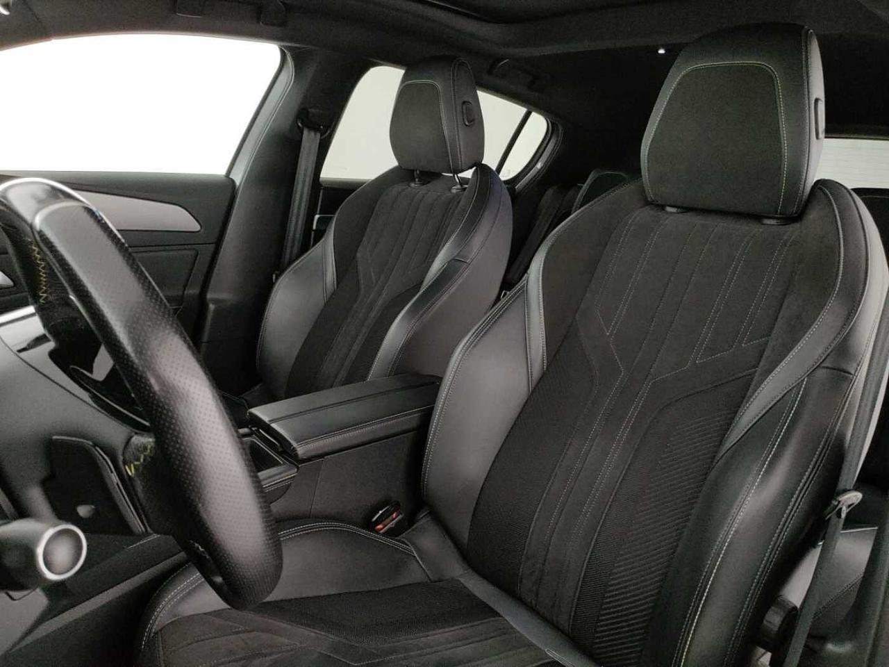 Peugeot Peugeot 308 usata 10