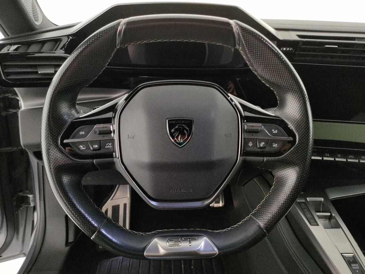 Peugeot Peugeot 308 usata 13