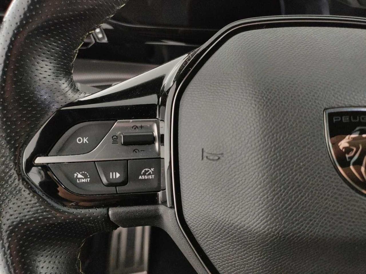 Peugeot Peugeot 308 usata 14
