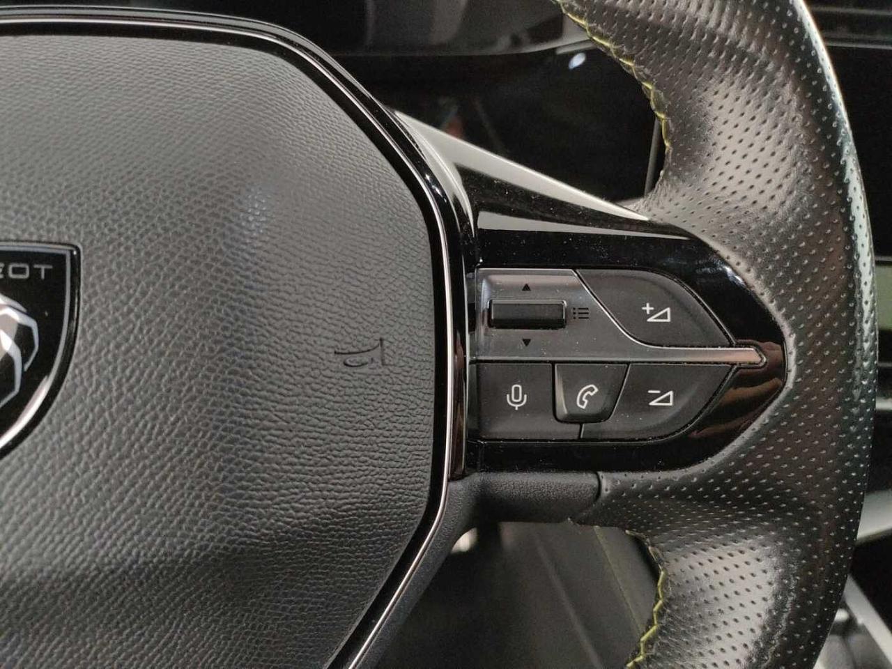 Peugeot Peugeot 308 usata 15