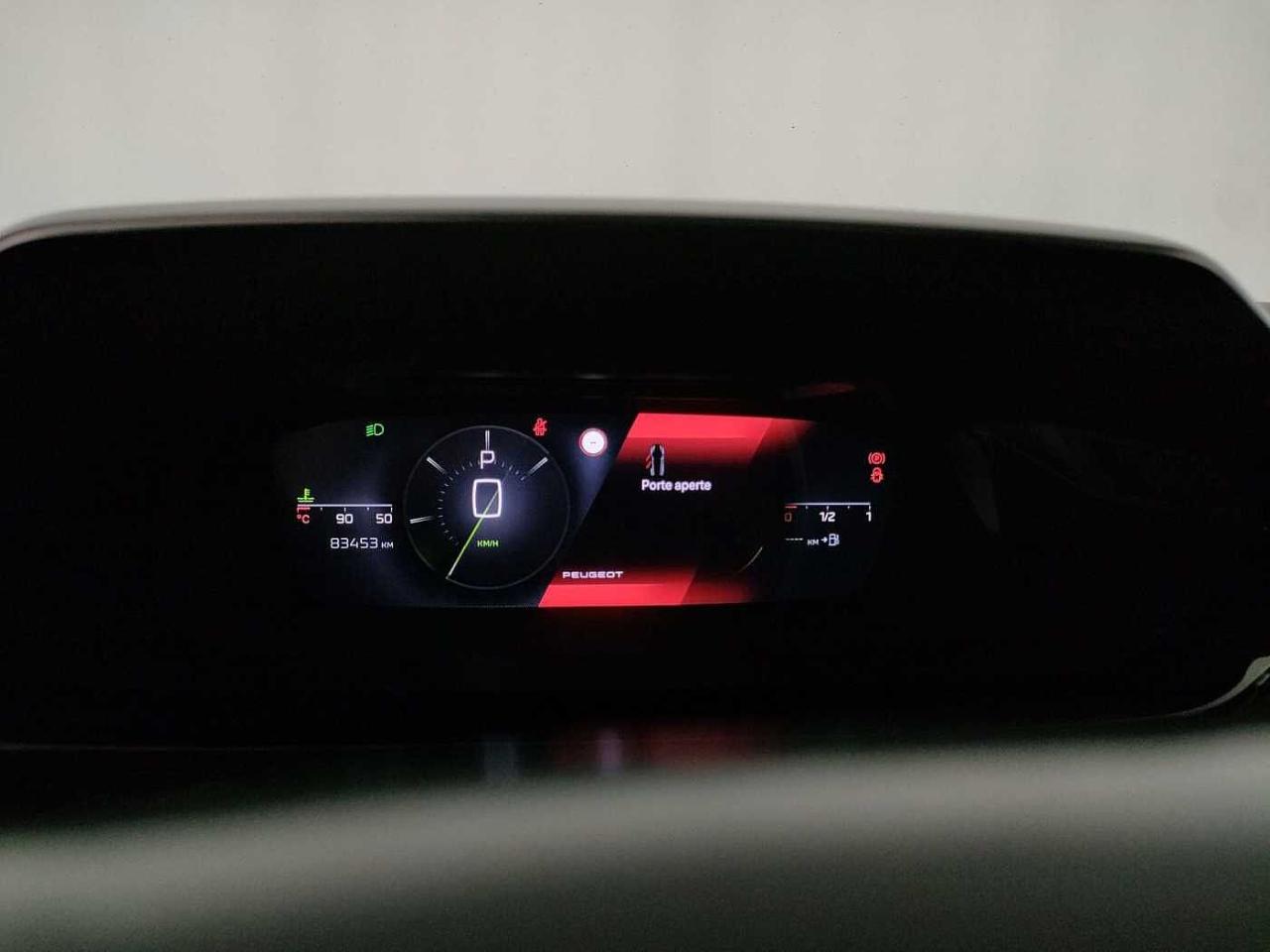 Peugeot Peugeot 308 usata 17