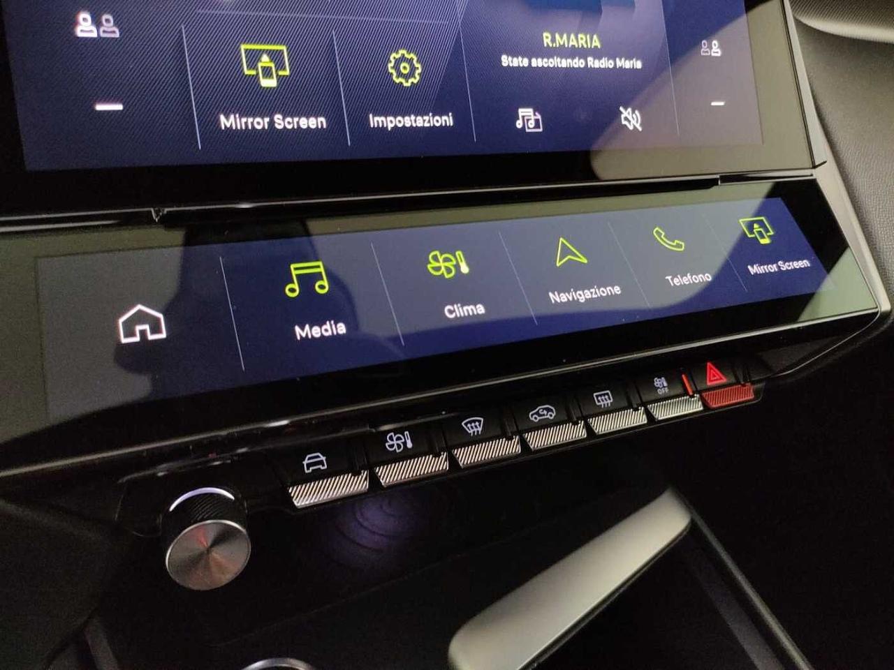 Peugeot Peugeot 308 usata 19