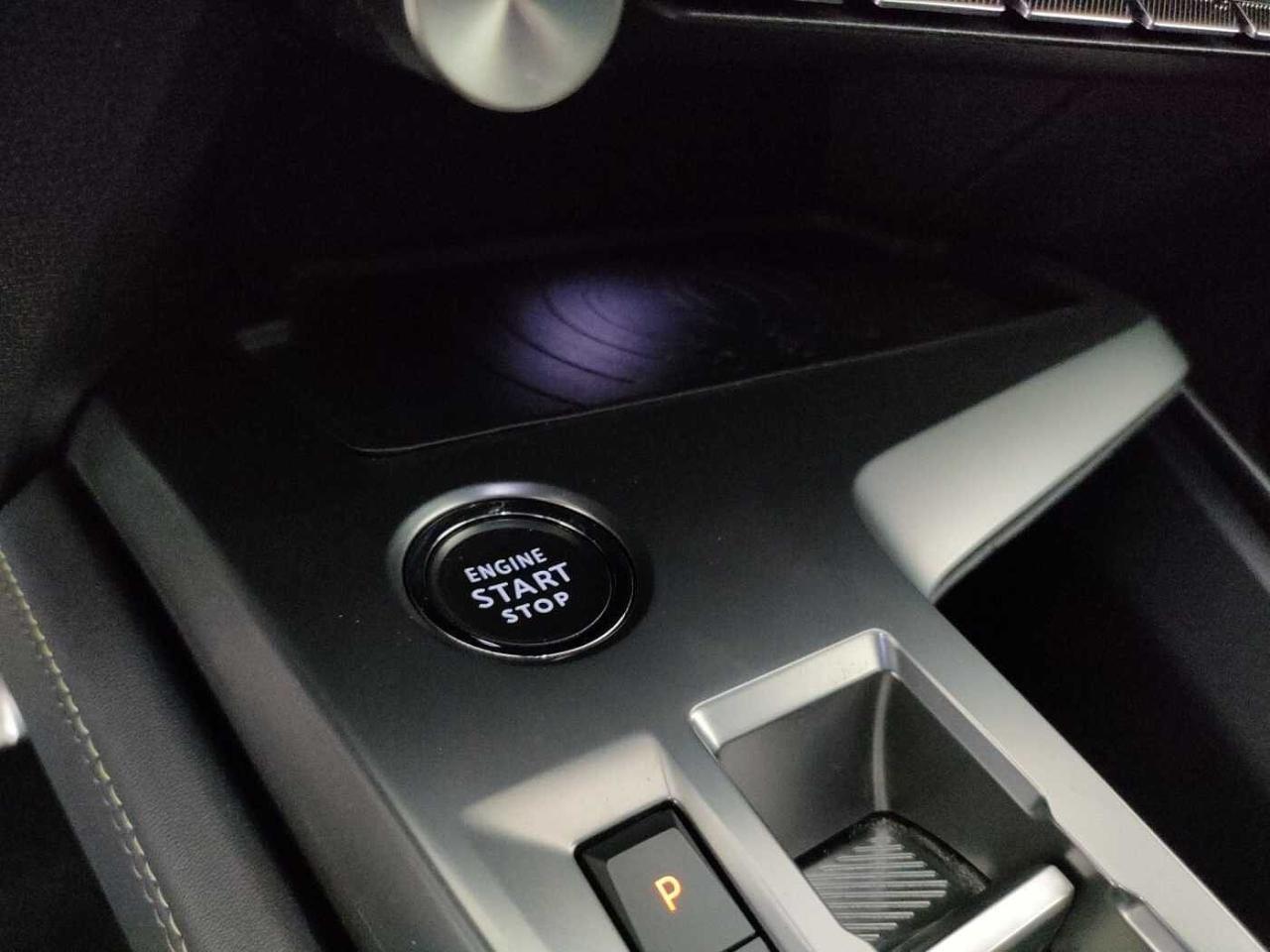 Peugeot Peugeot 308 usata 21