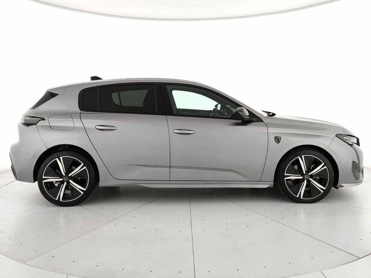 Peugeot Peugeot 308 usata 24