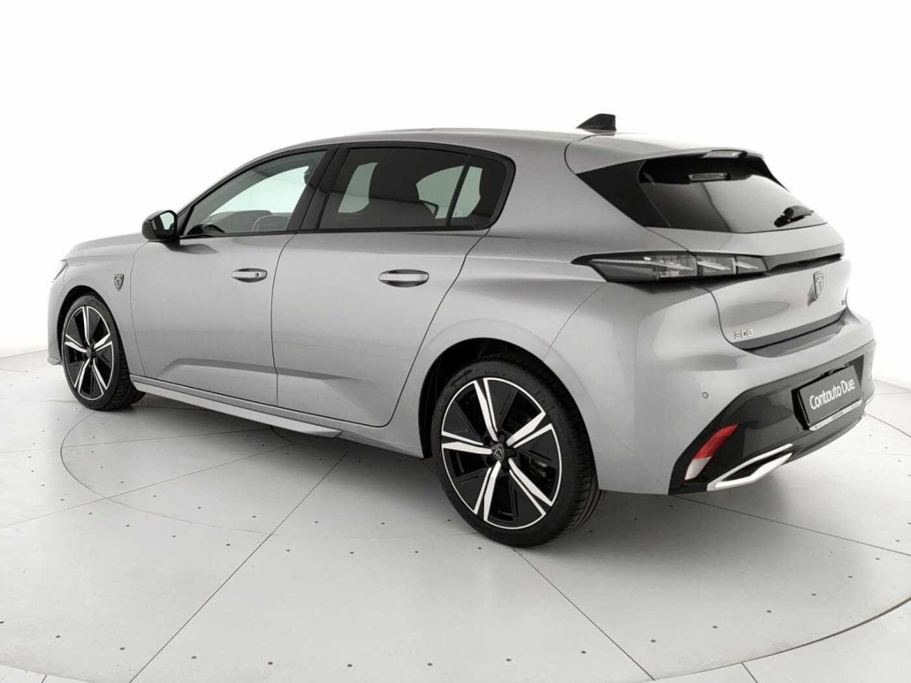 Peugeot Peugeot 308 usata 27