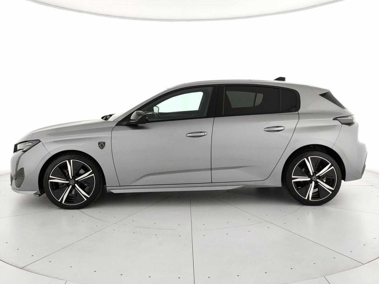 Peugeot Peugeot 308 usata 28