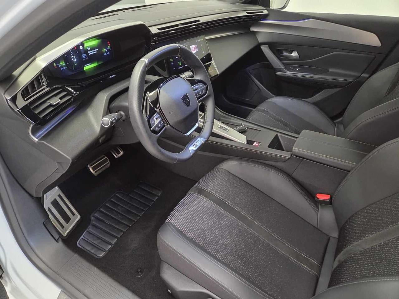 Peugeot Peugeot 308 usata, con Climatizzatore